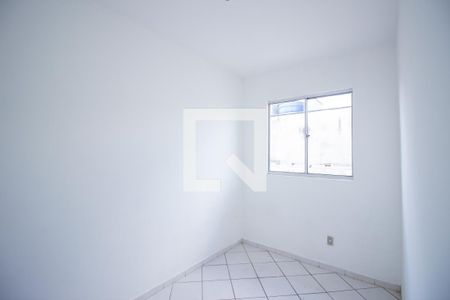 Quarto 2 de casa de condomínio à venda com 2 quartos, 80m² em Fonte Grande, Contagem