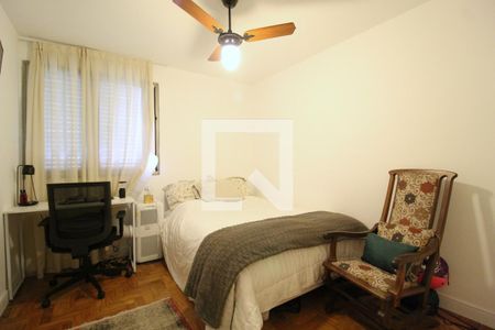 Quarto 1 de apartamento à venda com 3 quartos, 138m² em Itaim Bibi, São Paulo