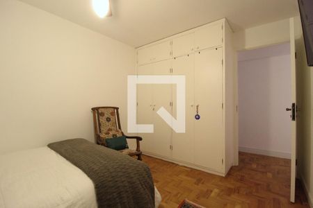 Quarto 1 de apartamento à venda com 3 quartos, 138m² em Itaim Bibi, São Paulo