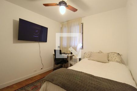 Quarto 1 de apartamento à venda com 3 quartos, 138m² em Itaim Bibi, São Paulo