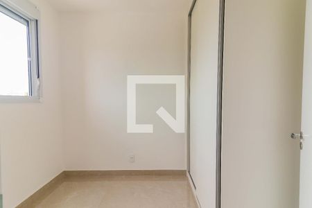 Quarto 2 de apartamento para alugar com 2 quartos, 40m² em Vila Butantã, São Paulo