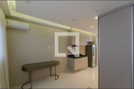 Studio de kitnet/studio para alugar com 1 quarto, 25m² em Vila Mariana, São Paulo