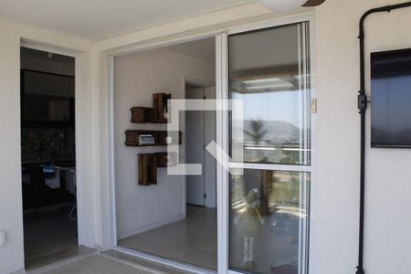 Apartamento à venda com 3 quartos, 102m² em Barra da Tijuca, Rio de Janeiro