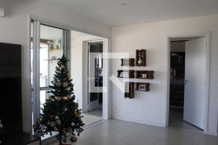 Apartamento à venda com 3 quartos, 102m² em Barra da Tijuca, Rio de Janeiro