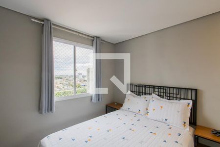 Quarto 1 de apartamento à venda com 2 quartos, 37m² em Cidade Patriarca, São Paulo