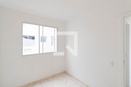 Quarto 1 de apartamento para alugar com 2 quartos, 24m² em Guaratiba, Rio de Janeiro