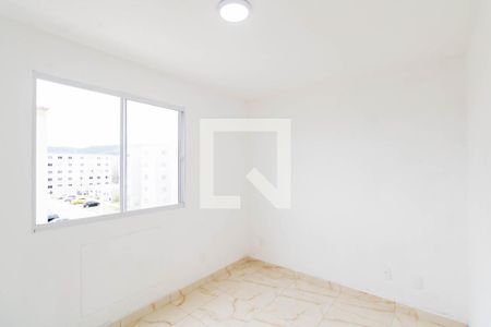 Quarto 2 de apartamento para alugar com 2 quartos, 24m² em Guaratiba, Rio de Janeiro