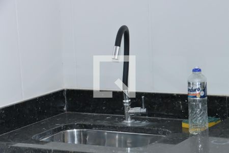 Varanda Sala de apartamento para alugar com 2 quartos, 65m² em Esplanada, Embu das Artes