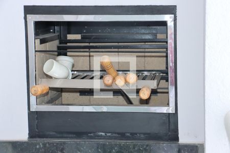 Varanda Sala de apartamento para alugar com 2 quartos, 65m² em Esplanada, Embu das Artes