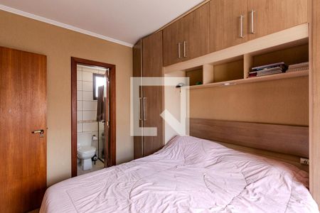 Suíte de apartamento à venda com 2 quartos, 92m² em Menino Deus, Porto Alegre