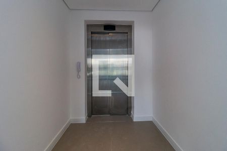 Sala - Hall Privativo de apartamento à venda com 4 quartos, 329m² em Brooklin, São Paulo