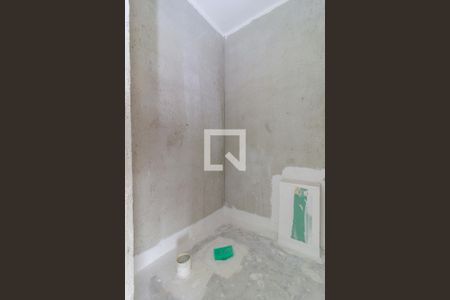 Lavabo de apartamento à venda com 4 quartos, 329m² em Brooklin, São Paulo