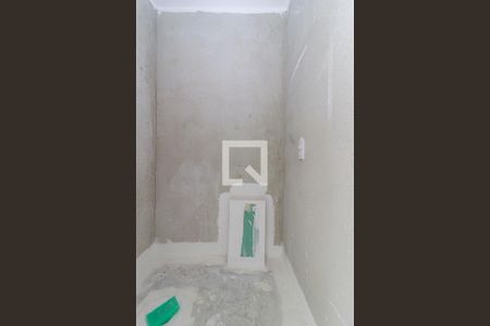 Lavabo de apartamento à venda com 4 quartos, 329m² em Brooklin, São Paulo