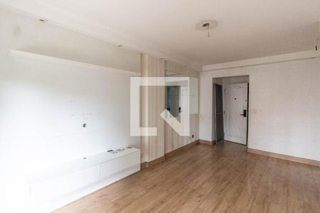 Sala de apartamento à venda com 3 quartos, 80m² em Mandaqui, São Paulo