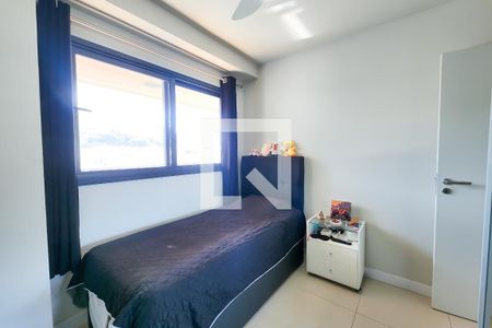 Quarto de apartamento à venda com 2 quartos, 72m² em Flamengo, Rio de Janeiro
