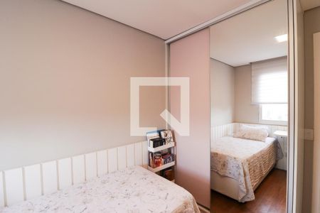 Quarto 1 de apartamento para alugar com 3 quartos, 92m² em Parque Mandaqui, São Paulo