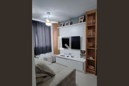 Apartamento à venda com 2 quartos, 48m² em Fundacao da Casa Popular, Campinas