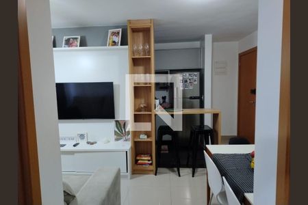 Apartamento à venda com 2 quartos, 48m² em Fundacao da Casa Popular, Campinas