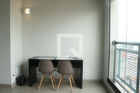 Studio de kitnet/studio à venda com 1 quarto, 35m² em Bom Retiro, São Paulo