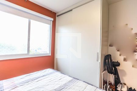 Apartamento à venda com 2 quartos, 43m² em Campanário, Diadema