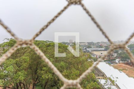 Apartamento à venda com 2 quartos, 43m² em Campanário, Diadema