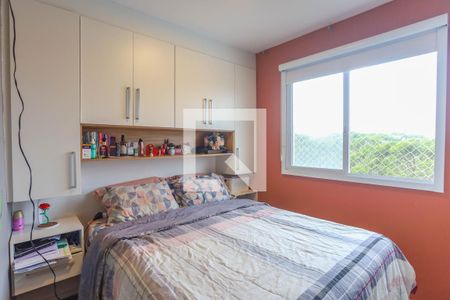 Apartamento à venda com 2 quartos, 43m² em Campanário, Diadema