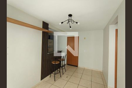 Sala de apartamento à venda com 2 quartos, 60m² em Taquara, Rio de Janeiro