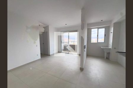 Apartamento à venda com 2 quartos, 60m² em Nova Suíça, Belo Horizonte
