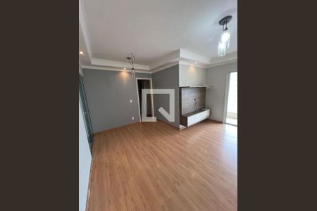 Apartamento à venda com 3 quartos, 70m² em Vila Vianelo, Jundiaí