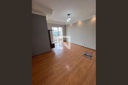 Apartamento à venda com 3 quartos, 70m² em Vila Vianelo, Jundiaí