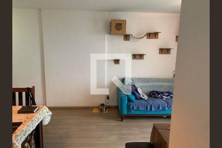 Apartamento à venda com 2 quartos, 54m² em Brás, São Paulo