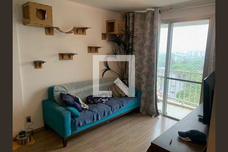 Apartamento à venda com 2 quartos, 54m² em Brás, São Paulo