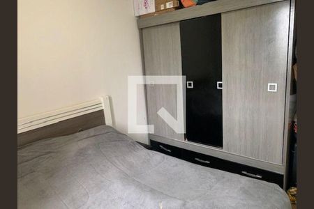 Apartamento à venda com 2 quartos, 54m² em Brás, São Paulo