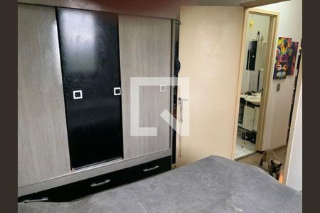Apartamento à venda com 2 quartos, 54m² em Brás, São Paulo