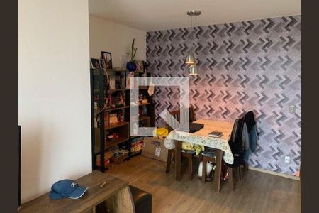 Apartamento à venda com 2 quartos, 54m² em Brás, São Paulo