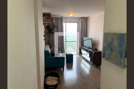 Apartamento à venda com 2 quartos, 54m² em Brás, São Paulo