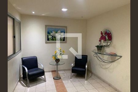 Apartamento à venda com 2 quartos, 54m² em Brás, São Paulo