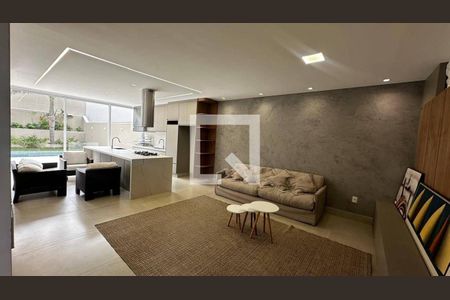 Casa à venda com 3 quartos, 249m² em Swiss Park, Campinas