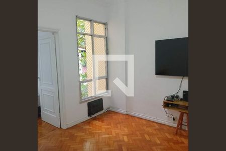 Apartamento à venda com 1 quarto, 49m² em Copacabana, Rio de Janeiro