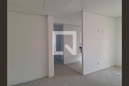 Apartamento à venda com 3 quartos, 91m² em Santana, São Paulo