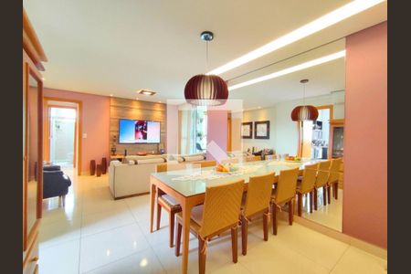 Apartamento à venda com 3 quartos, 95m² em Engenho Nogueira, Belo Horizonte