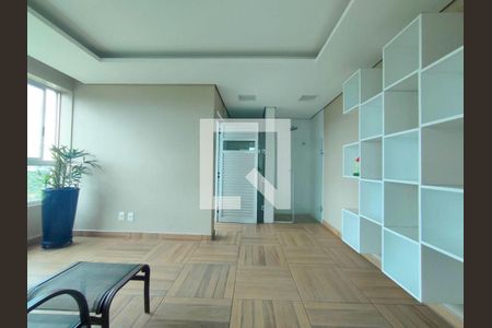 Apartamento à venda com 3 quartos, 95m² em Engenho Nogueira, Belo Horizonte