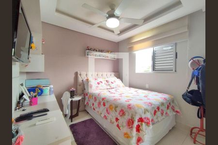 Apartamento à venda com 3 quartos, 95m² em Engenho Nogueira, Belo Horizonte