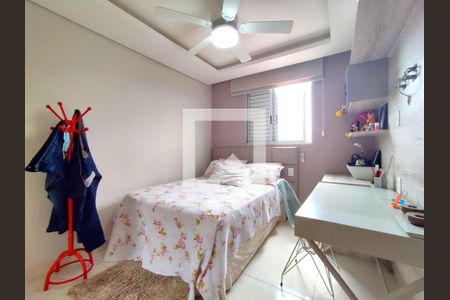 Apartamento à venda com 3 quartos, 95m² em Engenho Nogueira, Belo Horizonte