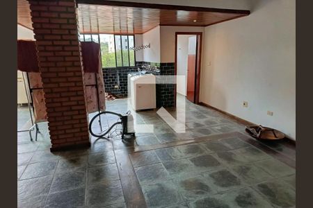 Casa à venda com 4 quartos, 280m² em Parque Mandaqui, São Paulo