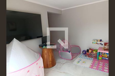 Casa à venda com 4 quartos, 280m² em Parque Mandaqui, São Paulo