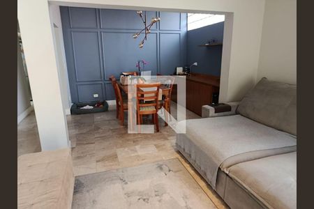 Casa à venda com 4 quartos, 280m² em Parque Mandaqui, São Paulo