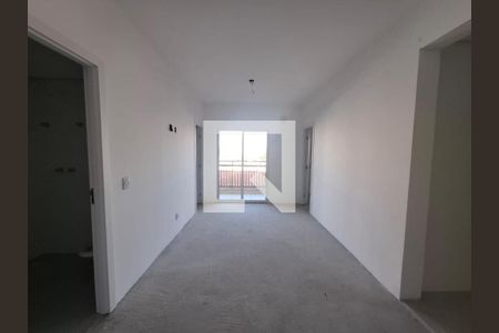 Apartamento à venda com 2 quartos, 61m² em Santana, São Paulo