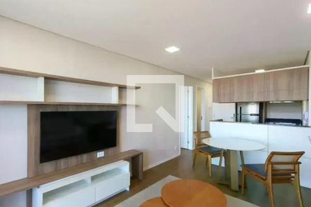 Apartamento à venda com 11 quartos, 57m² em Pinheiros, São Paulo
