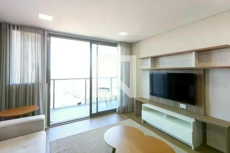 Apartamento à venda com 11 quartos, 57m² em Pinheiros, São Paulo